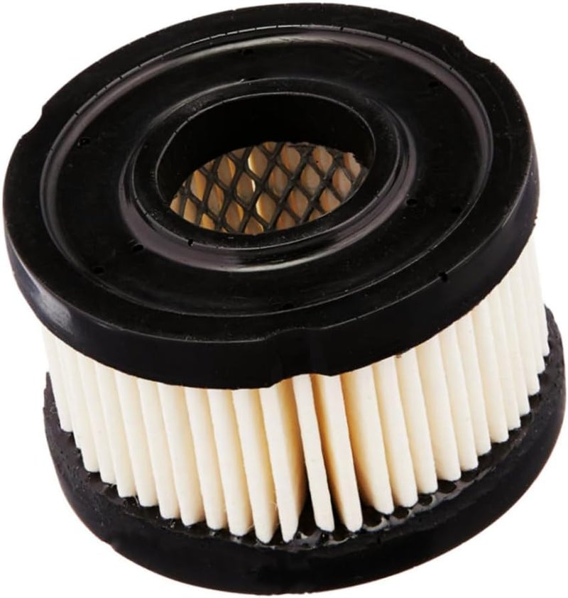 YAQITR 70243712 Air Compressor Filter Air Filter Compatible with Ingersoll-Rand 1WF72 4YW07（2-pack) - Image 4
